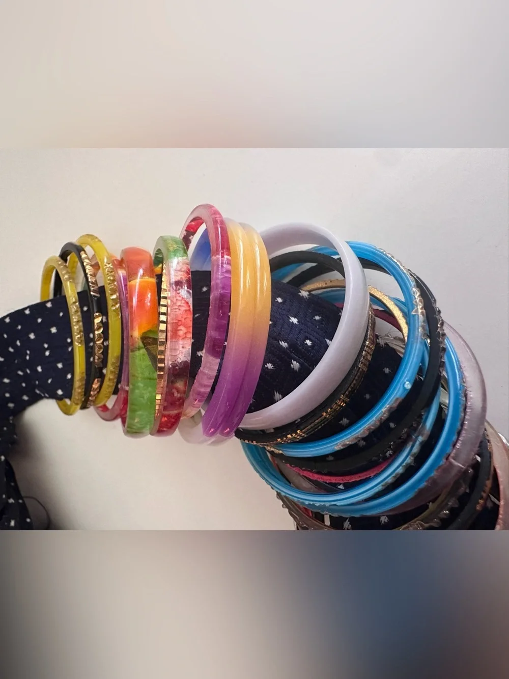 Vintage large collection